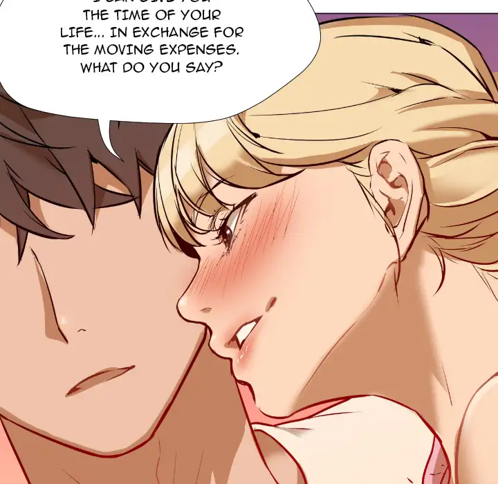 Good Night - Chapter 1 [photo 96] - MangaPorn