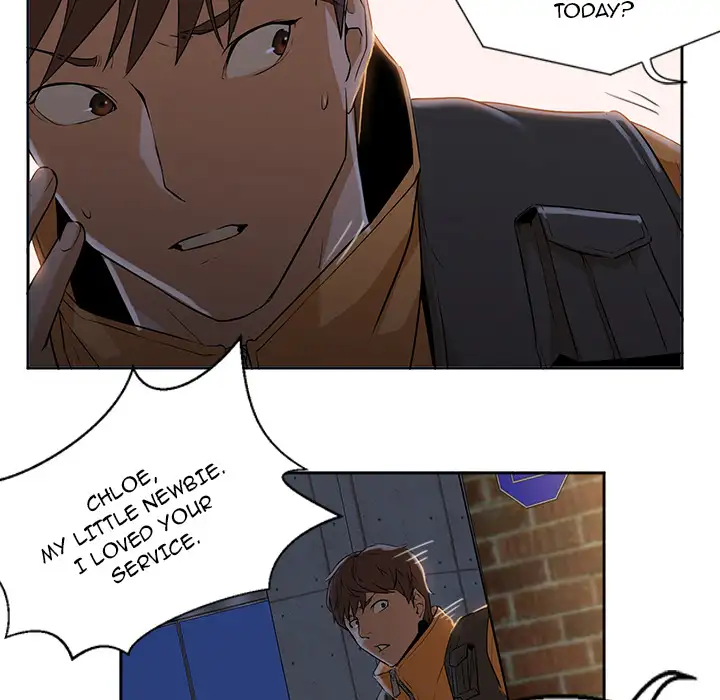 Good Night - Chapter 2 [photo 17] - MangaPorn