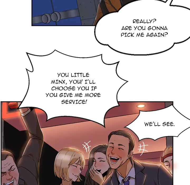 Good Night - Chapter 2 [photo 18] - MangaPorn