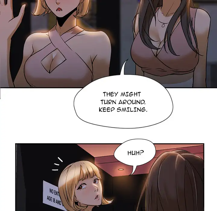 Good Night - Chapter 2 [photo 22] - MangaPorn