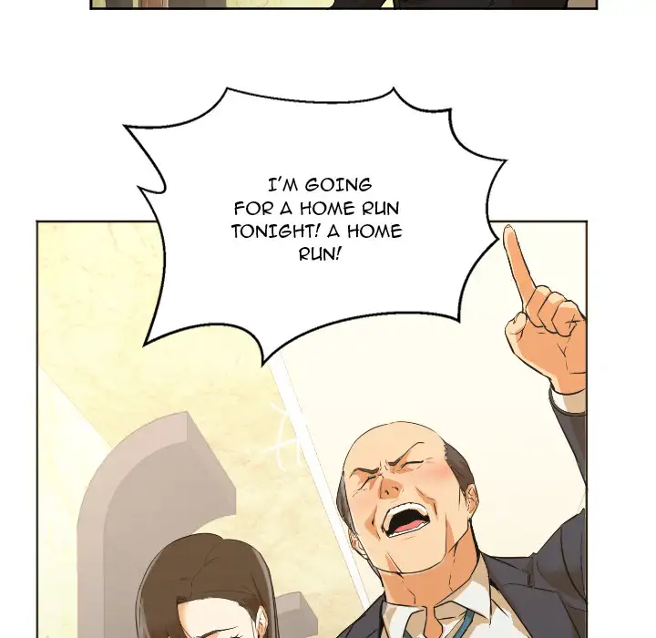 Good Night - Chapter 2 [photo 39] - MangaPorn