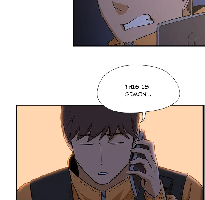 Good Night - Chapter 2 [photo 53] - MangaPorn