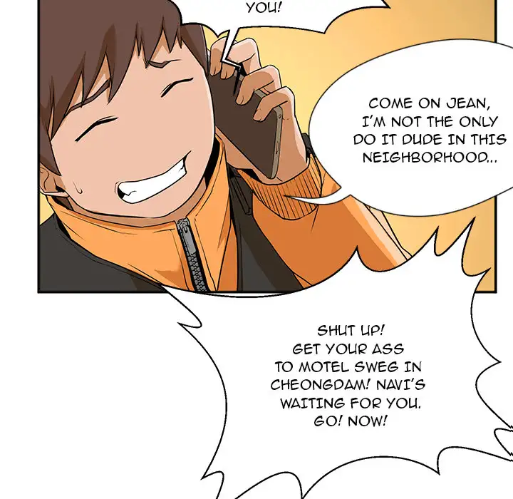 Good Night - Chapter 2 [photo 56] - MangaPorn