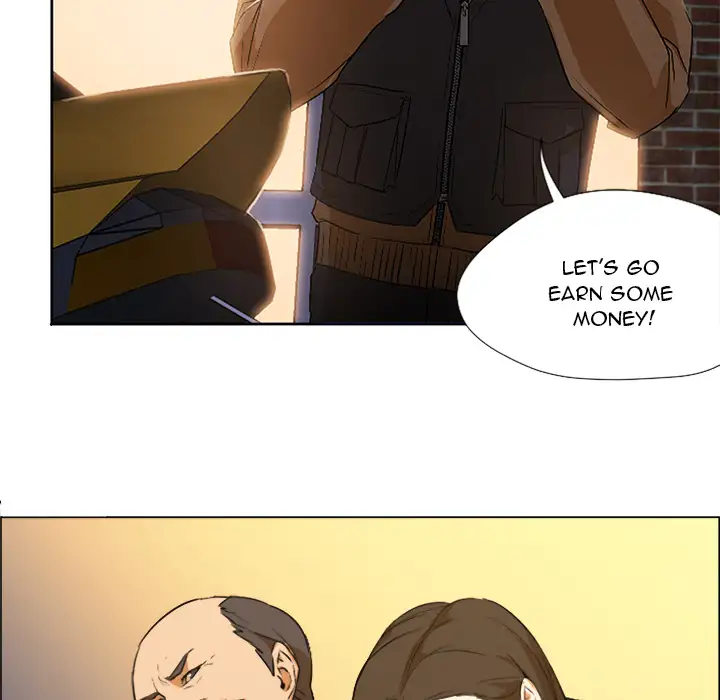 Good Night - Chapter 2 [photo 60] - MangaPorn