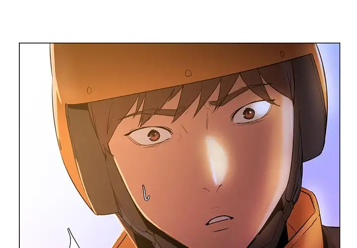 Good Night - Chapter 3 [photo 1] - MangaPorn