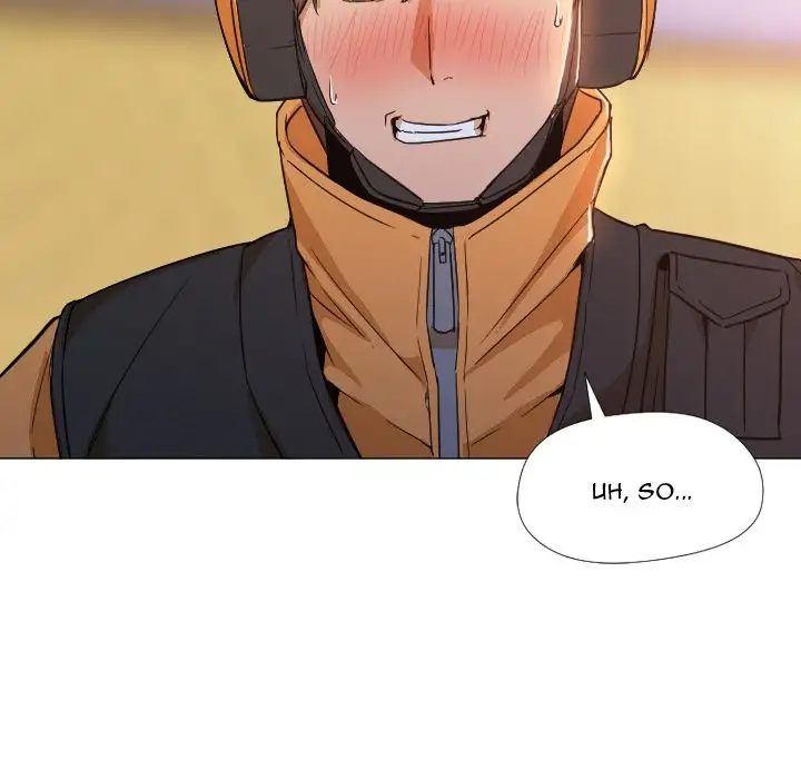 Good Night - Chapter 3 [photo 17] - MangaPorn