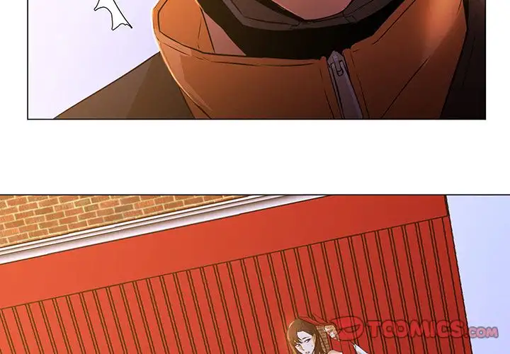 Good Night - Chapter 3 [photo 2] - MangaPorn