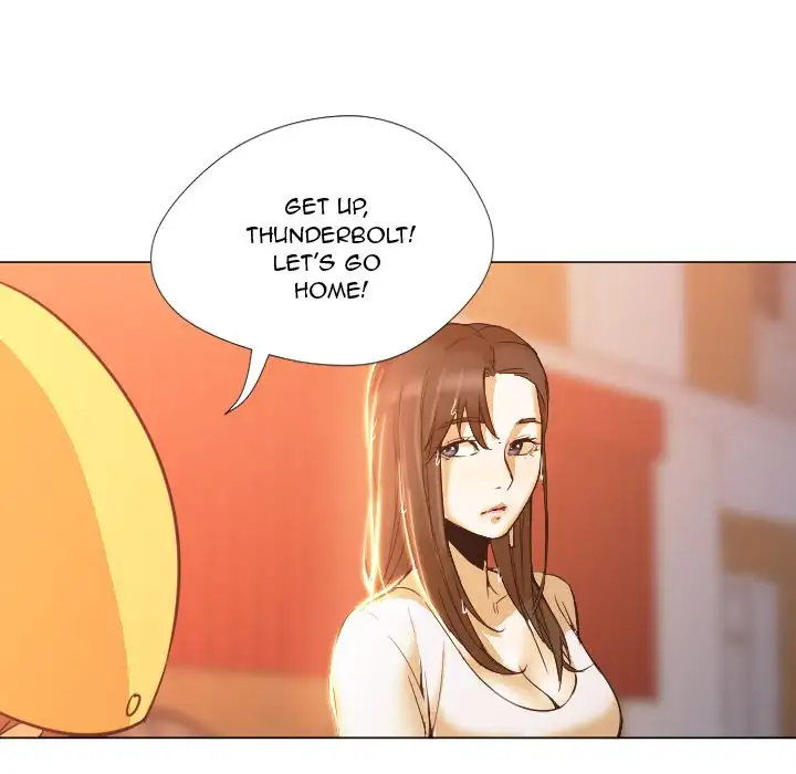 Good Night - Chapter 3 [photo 22] - MangaPorn