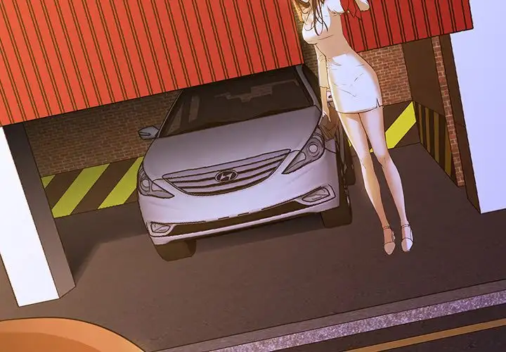 Good Night - Chapter 3 [photo 3] - MangaPorn