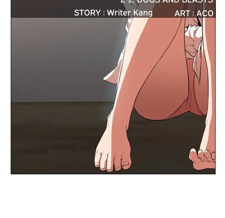 Good Night - Chapter 3 [photo 33] - MangaPorn