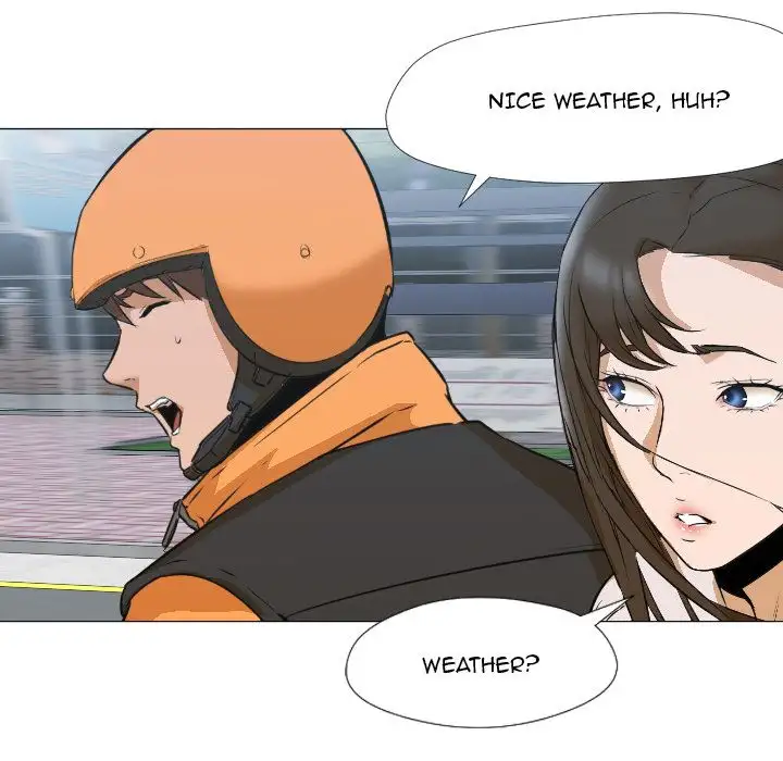 Good Night - Chapter 3 [photo 37] - MangaPorn