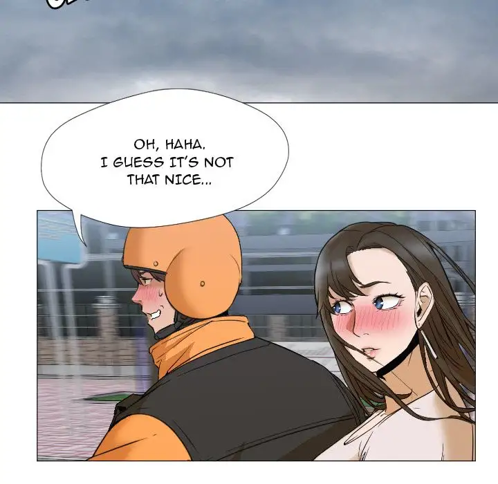 Good Night - Chapter 3 [photo 39] - MangaPorn