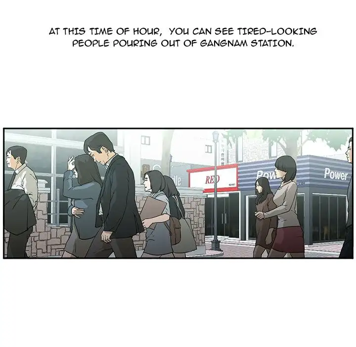 Good Night - Chapter 3 [photo 52] - MangaPorn