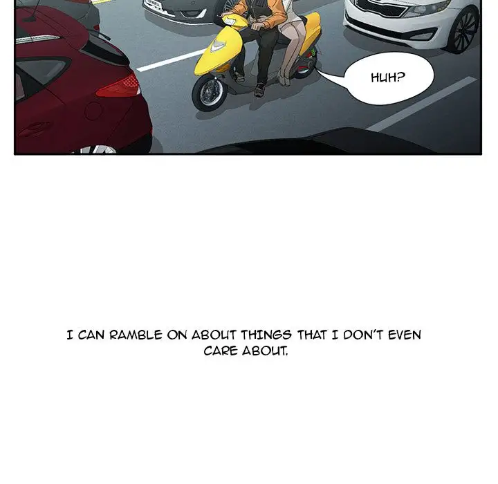 Good Night - Chapter 3 [photo 55] - MangaPorn