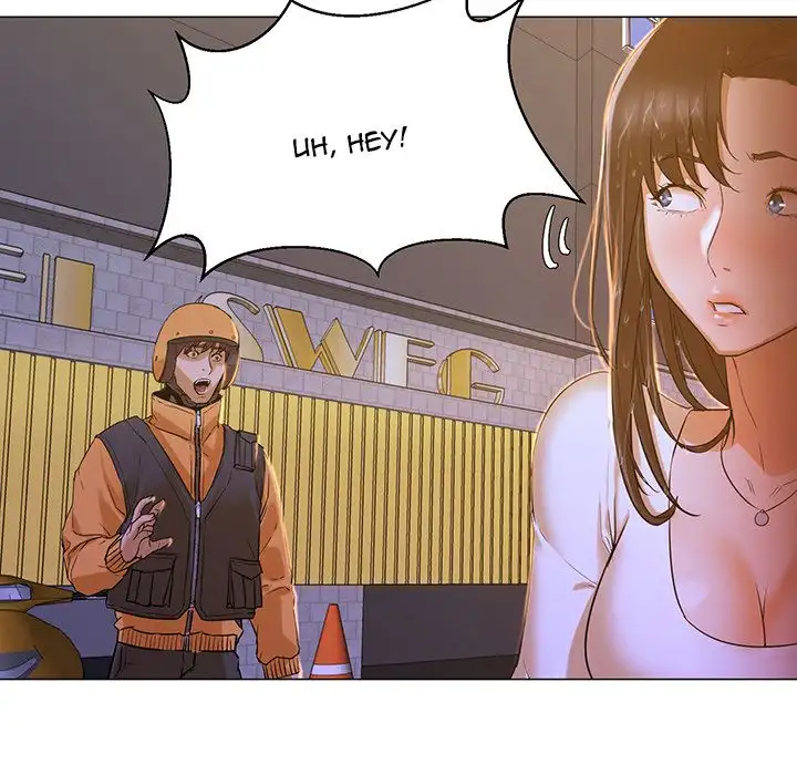 Good Night - Chapter 3 [photo 9] - MangaPorn