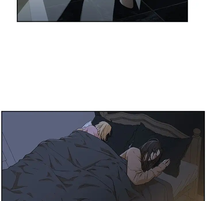 Good Night - Chapter 3 [photo 92] - MangaPorn