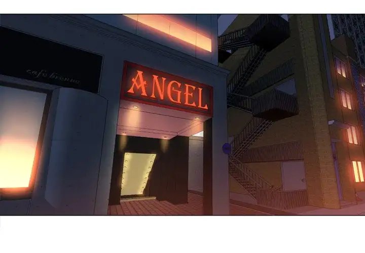 Good Night - Chapter 4 [photo 1] - MangaPorn