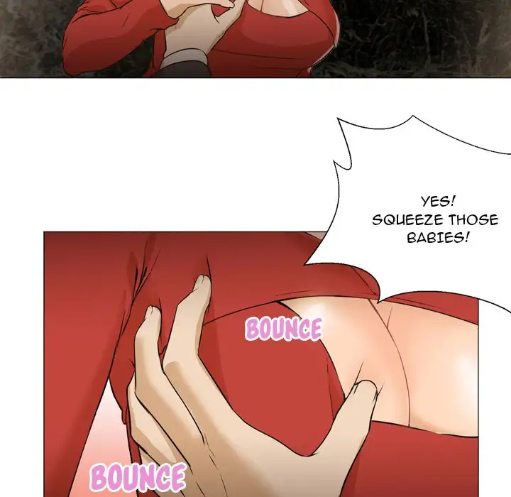 Good Night - Chapter 4 [photo 12] - MangaPorn