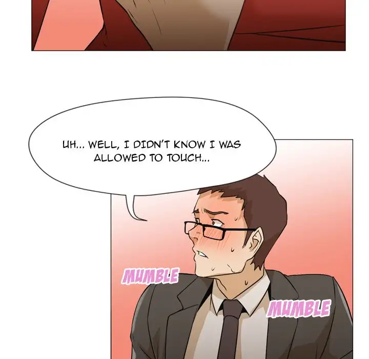 Good Night - Chapter 4 [photo 13] - MangaPorn