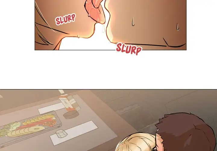 Good Night - Chapter 4 [photo 4] - MangaPorn