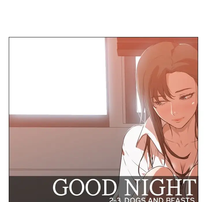 Good Night - Chapter 4 [photo 43] - MangaPorn