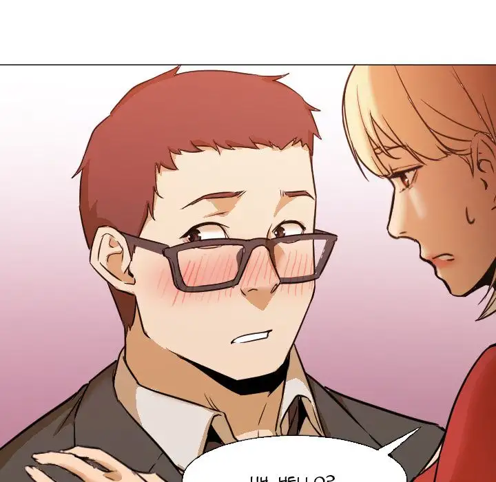 Good Night - Chapter 4 [photo 59] - MangaPorn