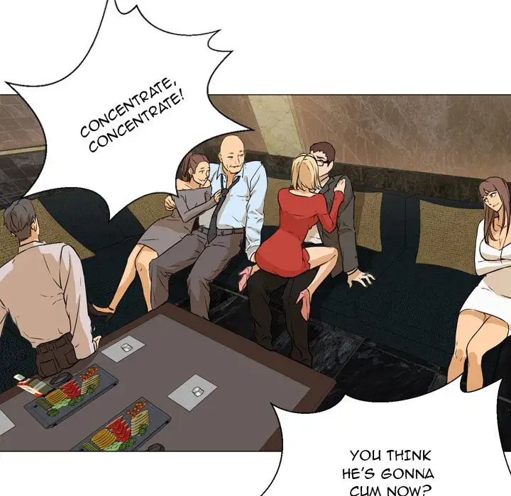 Good Night - Chapter 4 [photo 6] - MangaPorn