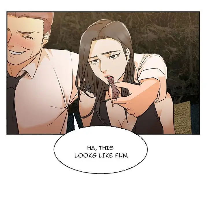 Good Night - Chapter 4 [photo 61] - MangaPorn