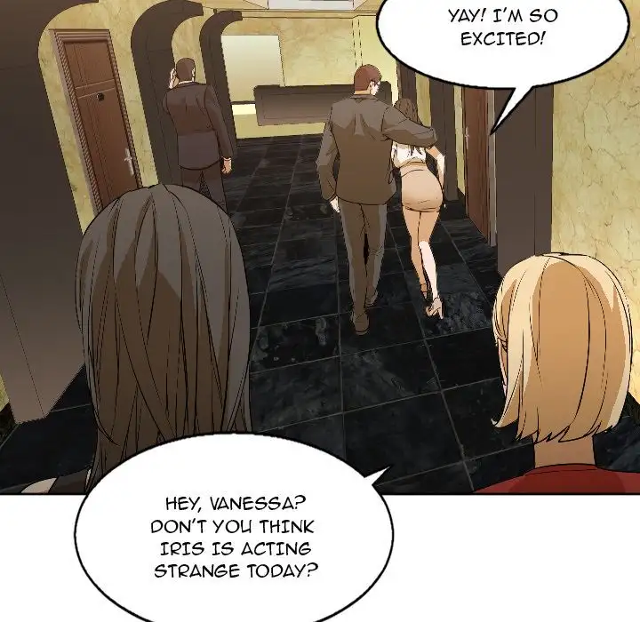 Good Night - Chapter 4 [photo 66] - MangaPorn