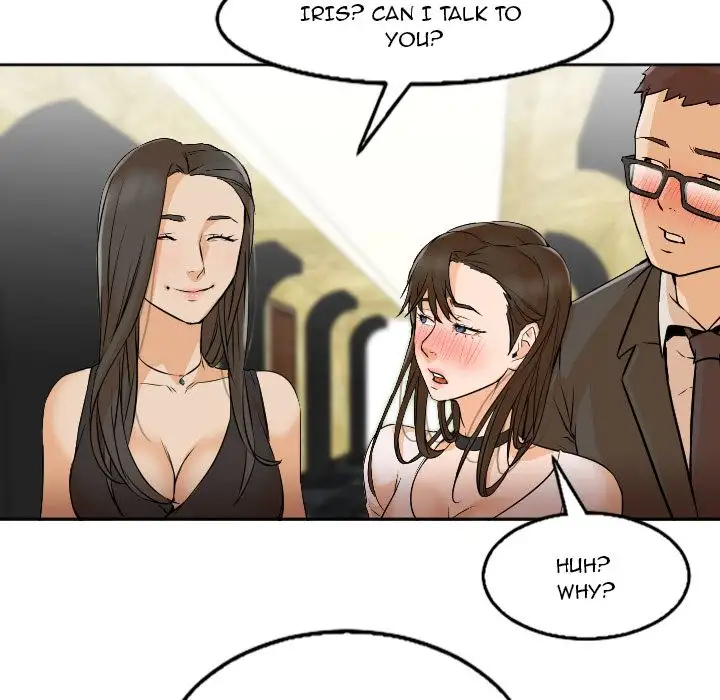 Good Night - Chapter 4 [photo 69] - MangaPorn