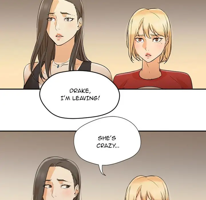 Good Night - Chapter 4 [photo 80] - MangaPorn