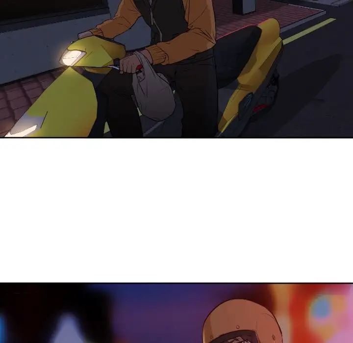 Good Night - Chapter 4 [photo 85] - MangaPorn