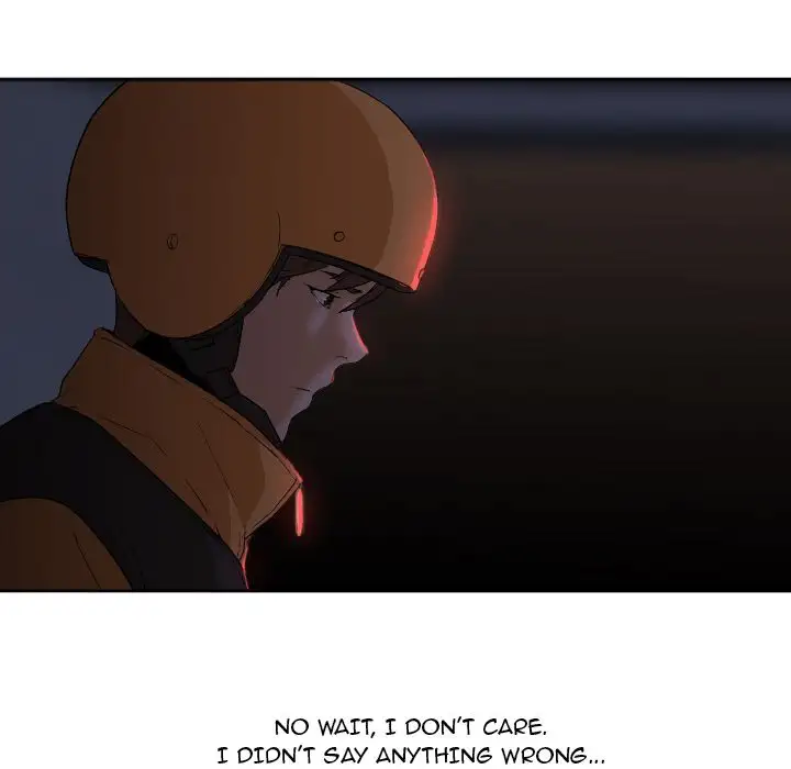 Good Night - Chapter 4 [photo 87] - MangaPorn