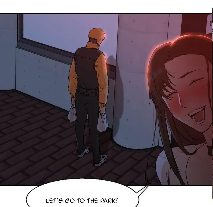 Good Night - Chapter 4 [photo 96] - MangaPorn