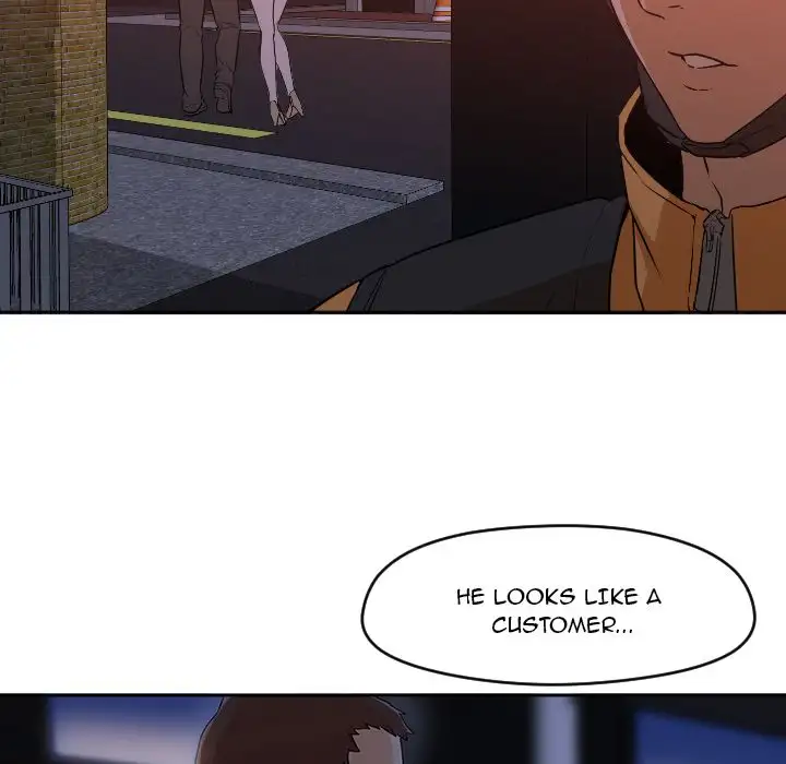 Good Night - Chapter 4 [photo 97] - MangaPorn