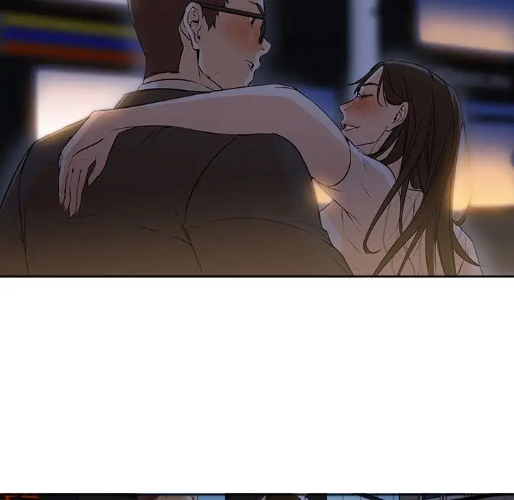 Good Night - Chapter 4 [photo 98] - MangaPorn