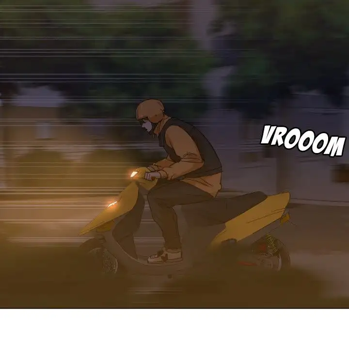 Good Night - Chapter 5 [photo 20] - MangaPorn