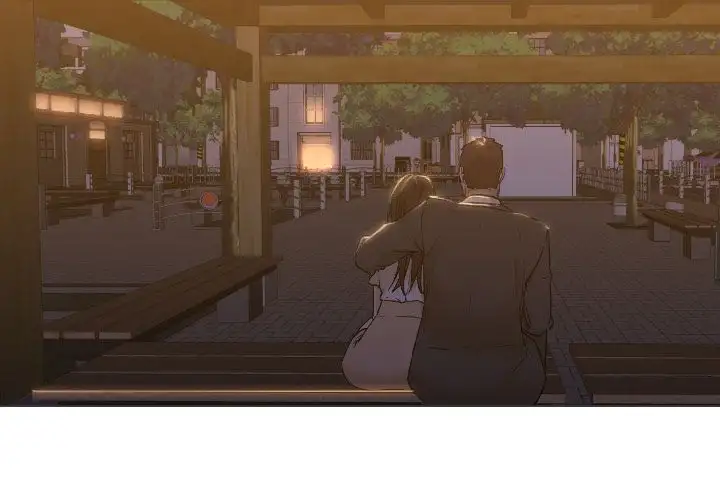 Good Night - Chapter 5 [photo 3] - MangaPorn