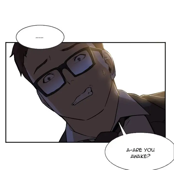 Good Night - Chapter 5 [photo 59] - MangaPorn