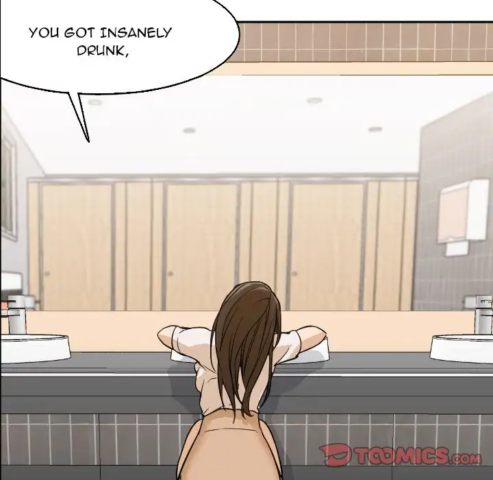 Good Night - Chapter 5 [photo 78] - MangaPorn