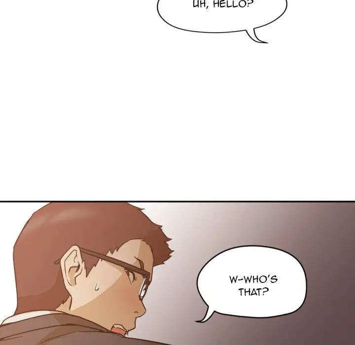 Good Night - Chapter 6 [photo 41] - MangaPorn