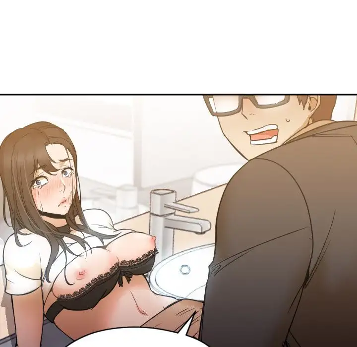 Good Night - Chapter 6 [photo 46] - MangaPorn