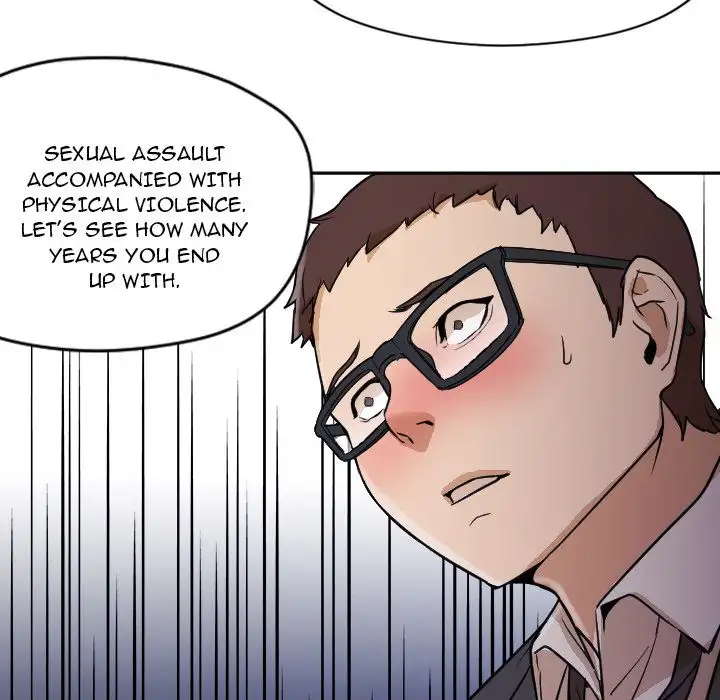 Good Night - Chapter 6 [photo 66] - MangaPorn