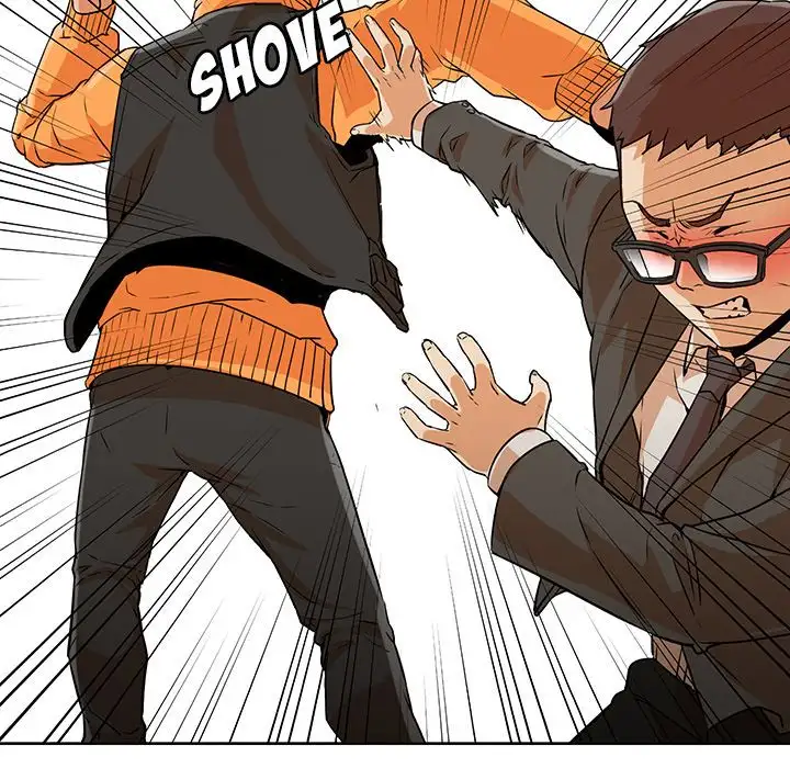 Good Night - Chapter 6 [photo 69] - MangaPorn