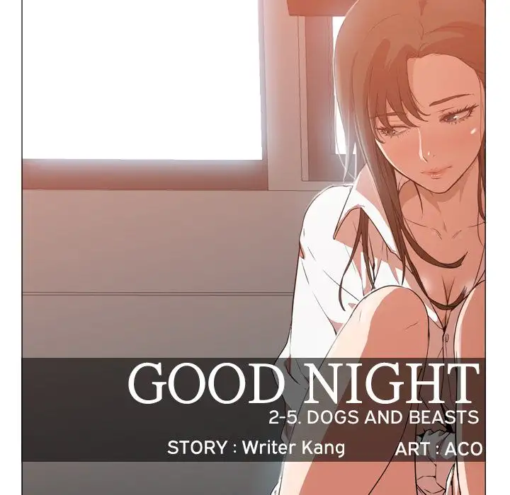 Good Night - Chapter 6 [photo 9] - MangaPorn