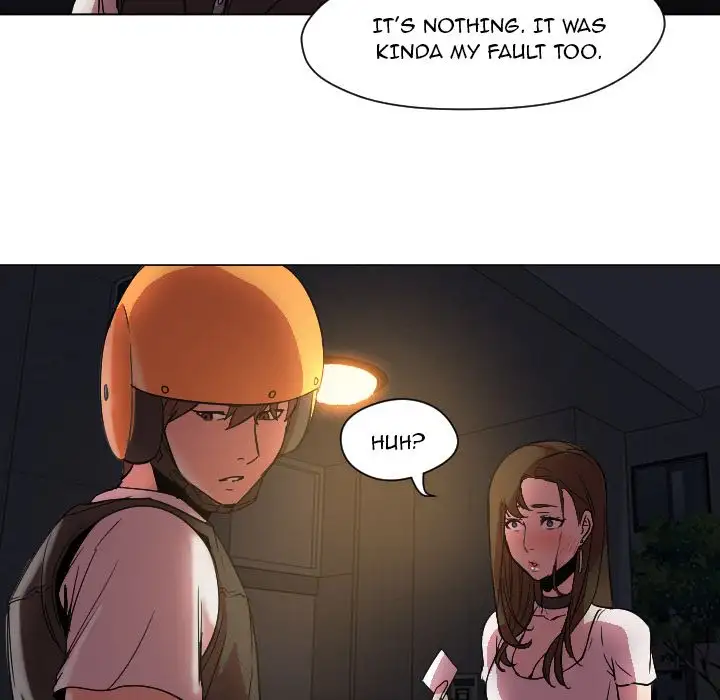 Good Night - Chapter 7 [photo 11] - MangaPorn