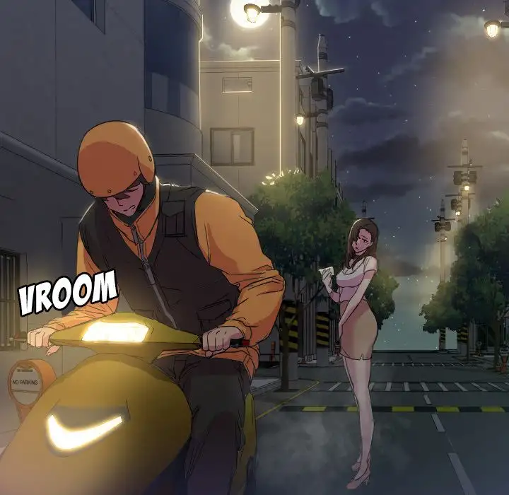 Good Night - Chapter 7 [photo 18] - MangaPorn