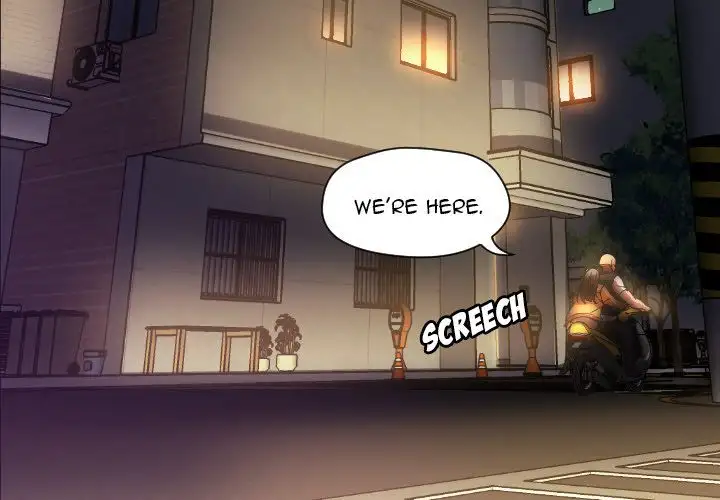 Good Night - Chapter 7 [photo 3] - MangaPorn