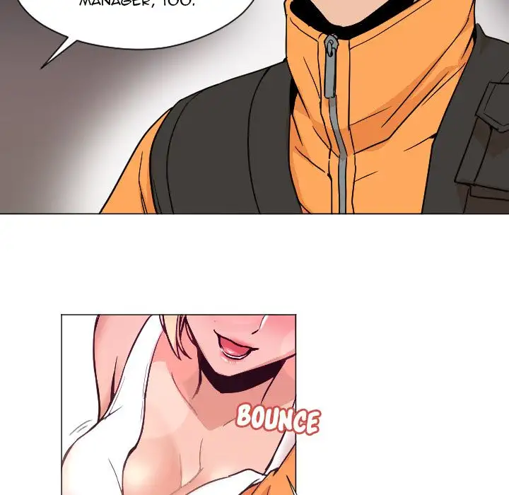 Good Night - Chapter 7 [photo 55] - MangaPorn