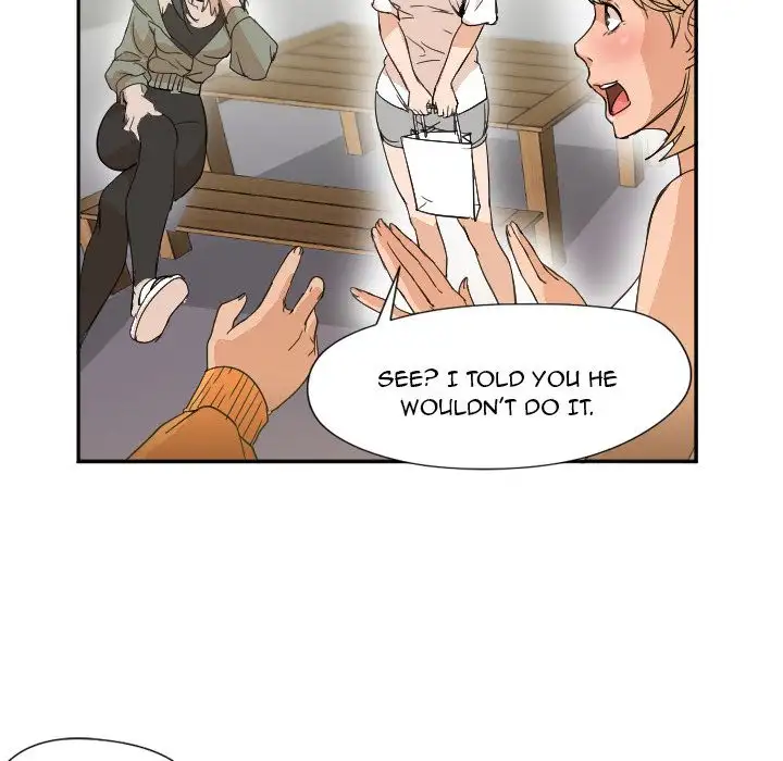 Good Night - Chapter 7 [photo 60] - MangaPorn